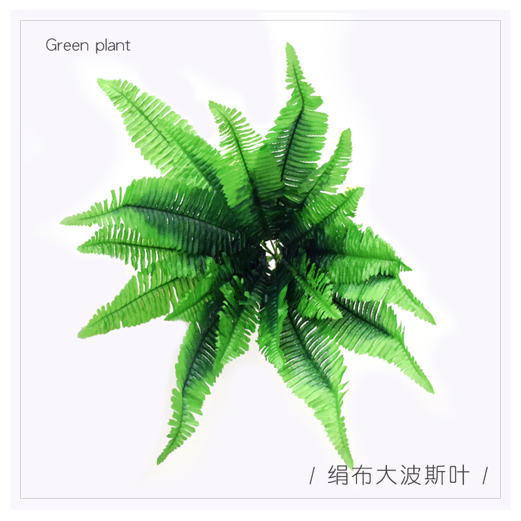 Mô phỏng tường phụ kiện cây xanh phụ kiện tường cây cỏ Ba Tư treo tường trong nhà lưới đỏ nền tường trang trí xanh - Hoa nhân tạo / Cây / Trái cây Ý tưởng từ khóa