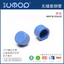 PPR pipe blocking hot melt plastic door blocking 20 four water pipe fittings 25 six taps 32 one inch tap water pipe