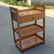 Beauty salon cart tattoo gallery beauty salon cart with drawer tool cart solid wood beauty cart