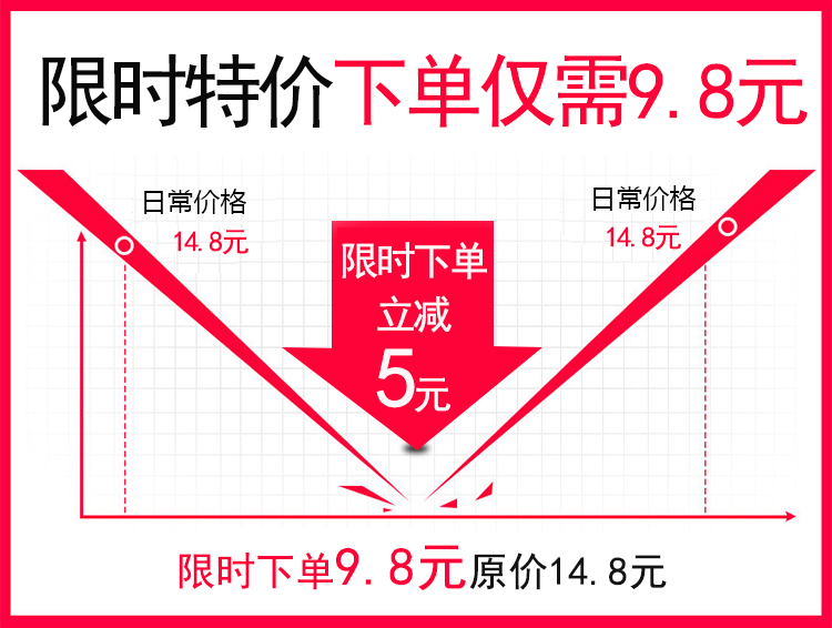 小西米泰国进口白西米椰浆西米露500g