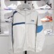 ເສື້ອກັນລົມກິລາ Li Ning ແມ່ນ windproof ແລະສະດວກສະບາຍ