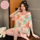 Y-S1302#Star Bear [Высокая эластичность]