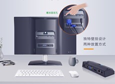 Компьютерный терминал 华科云r3 rplusarm云终端r1pro电脑共享器瘦客户机拖机盒 终端机