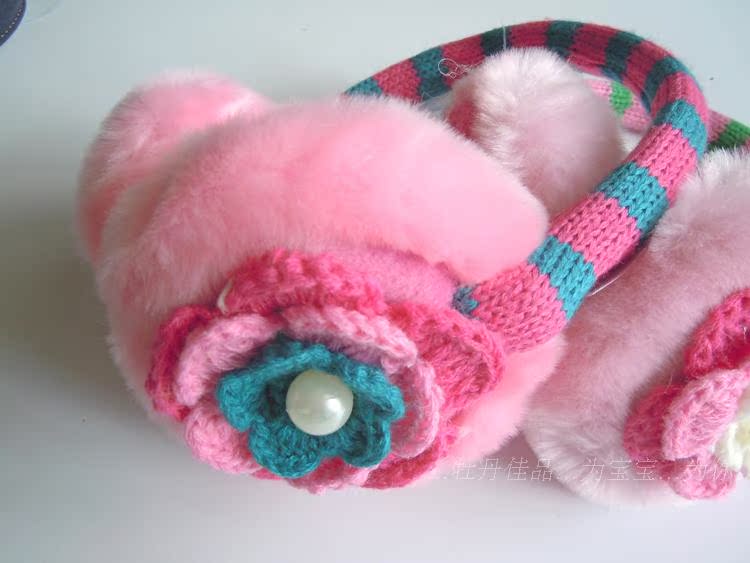 Cache-oreilles pour enfant - Ref 2152389 Image 23