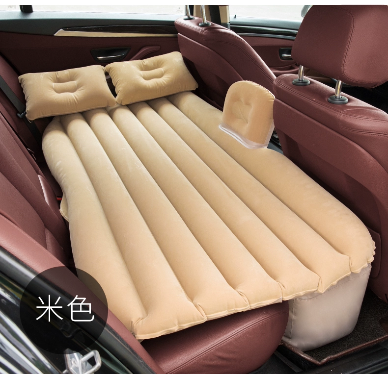 BYD HAN EV ĐẶC BIỆT XE ĐẶC ĐIỂM BED BIDE SAU SEAT đệm chống loét 