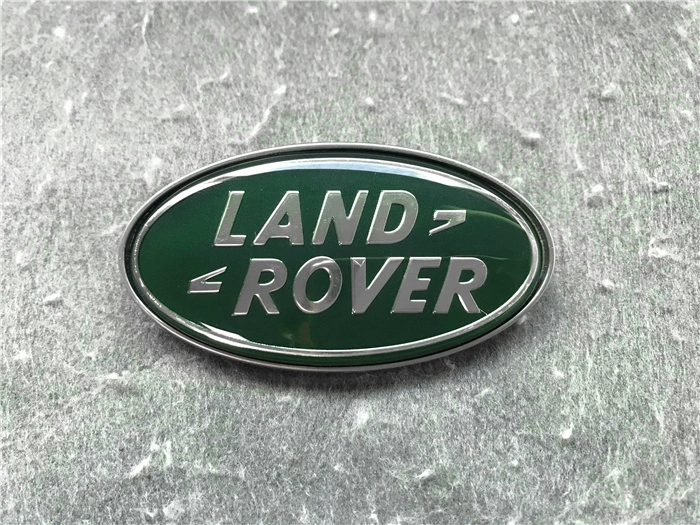 Thay đổi logo xe Land Rover tìm thấy nhãn dán bên cửa sổ Shenxing Freelander 2 trang trí tiêu chuẩn phía trước và phía sau nhãn dán xe sửa đổi thương hiệu logo xe hơi dán decal xe oto 