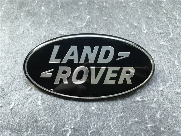 Thay đổi logo xe Land Rover tìm thấy nhãn dán bên cửa sổ Shenxing Freelander 2 trang trí tiêu chuẩn phía trước và phía sau nhãn dán xe sửa đổi thương hiệu logo xe hơi dán decal xe oto 