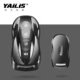 C -type Black All -inclusine [Single Shell]