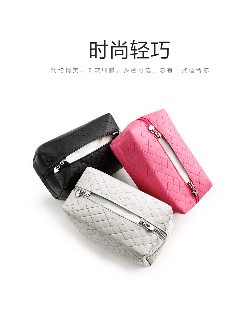 Xe mô hộp giấy hộp loại ghế chống trượt trở lại treo tay vịn sáng tạo hộp cố định đa chức năng cung cấp xe - Ô tô nội thất Accesseries đồ trang trí trong xe ô tô