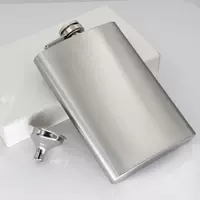 Smal -Pound Pot Light Surface для отправки воронки 304 стали