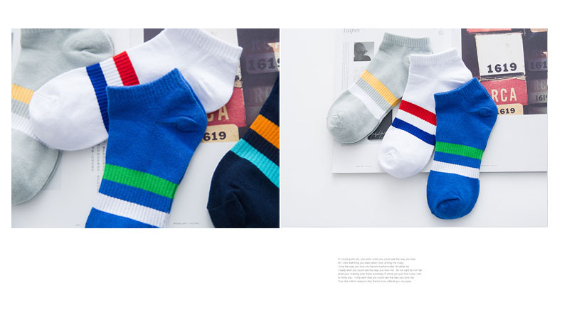 Chaussettes - collants - Ref 765698 Image 9