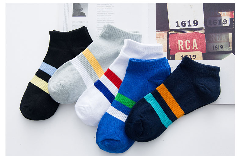 Chaussettes - collants - Ref 765698 Image 7