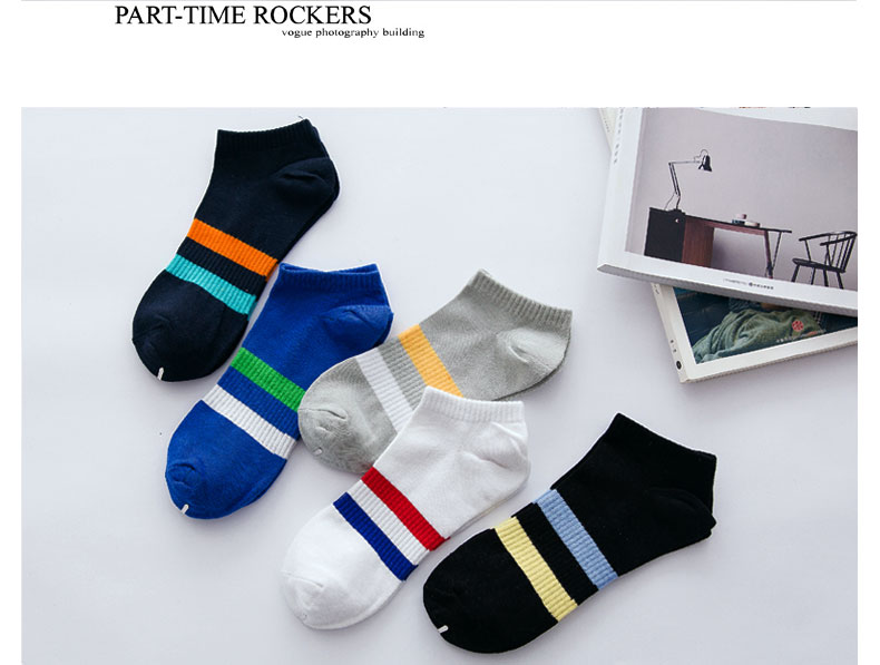 Chaussettes - collants - Ref 765698 Image 8