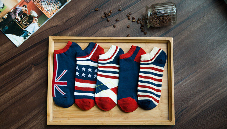 Chaussettes - collants - Ref 756671 Image 7