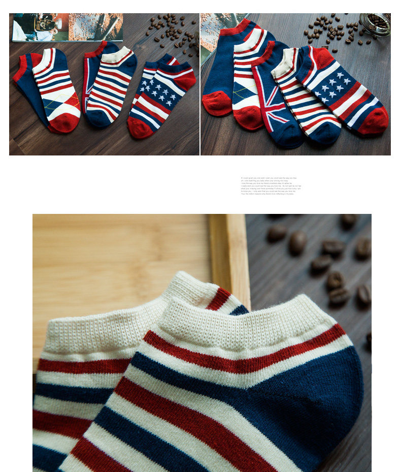 Chaussettes - collants - Ref 756671 Image 10