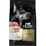 Liwang Wugu свежее мясо, собака, собака, собаки и корма для собак 2,5 кг5 котли маленьких средних собак универсальный плюшевый плюшевый плюшевый плюшевый
