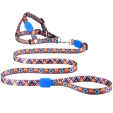 Dohalove Dog Traction Tope Rand маленькая собака средняя собака большая собака, ходящая плюшевая собака веревочная цепь ремня грунта