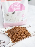 Любовь собака Grasson Batling Cat Fore Cat Food BK34 кошачий молочный торт 2 кг демоли -минный период котенок купоны еды минус 15 юаней