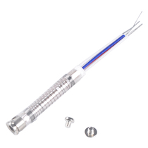 Yellow Flower NO 905C 906 908 constant temperature electric soldering iron adjustable electric soldering iron electric soldering iron heating core 60W heating core