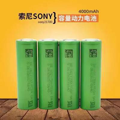 New original 21700 SONY SONY VTC6A 4000mAh lithium ion battery lasts 35A instant 60A