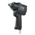 Courtier Khí nén Cờ lê Mini Wind Cannon 1/2 Cấp công nghiệp Sửa chữa tự động Power Gun Machine Air Tool Wind Pull