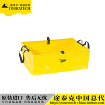 Washbasin basin foldable waterproof outdoor water bag new German T factory TOURATECH reservation