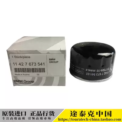 Oil Bird oil filter element R1200GS ADV filter K1600GTL filter C650 pedal GT Series machine filter