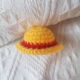 Luffy Hat