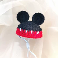 Микки Шляпа