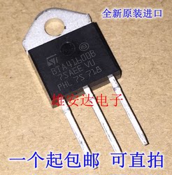 BTA41600B 티리 스터 BTA26600B