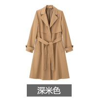 Trench pour femme en Polyester - Ref 3227373 Image 18