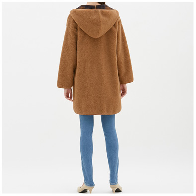 Sweatshirt femme - Ref 3215115 Image 20