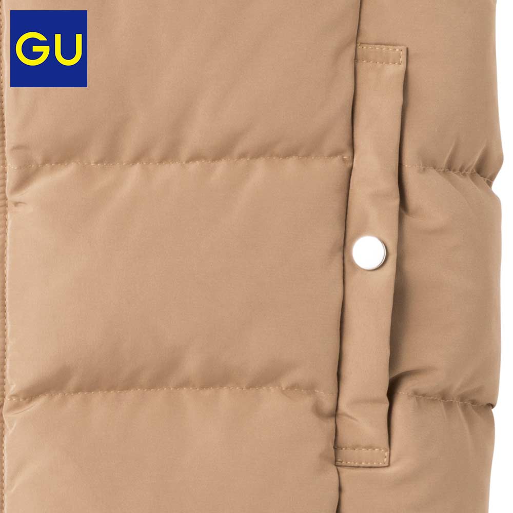 Débardeur chaud pour femme en Polyester - Ref 3178083 Image 5