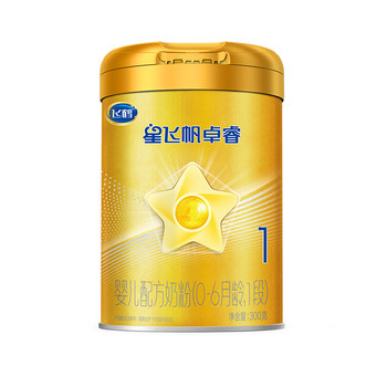Feihexing feifan zhuorui 1st stage milk powder