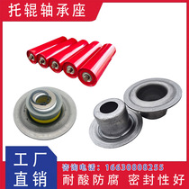Roller bearing seal 89 stainless steel stainless steel stamping head 204 seal 205 nylon bearing chamber flip seal