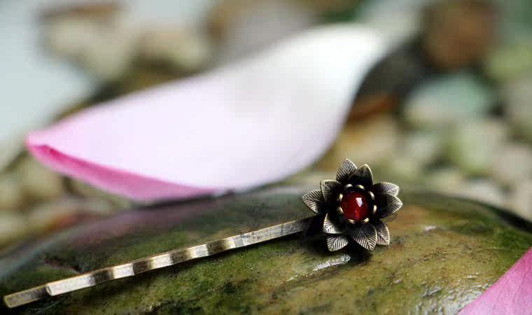 Accessoire cheveux en autre - Ref 1202931 Image 8