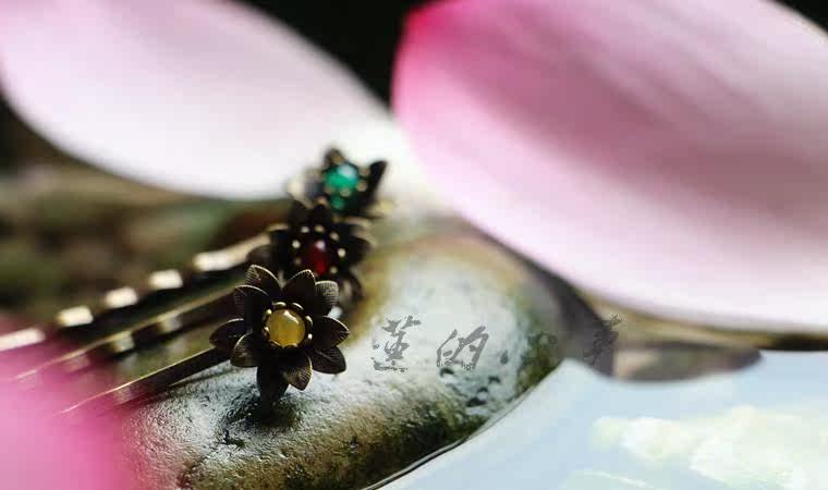 Accessoire cheveux en autre - Ref 1202931 Image 9