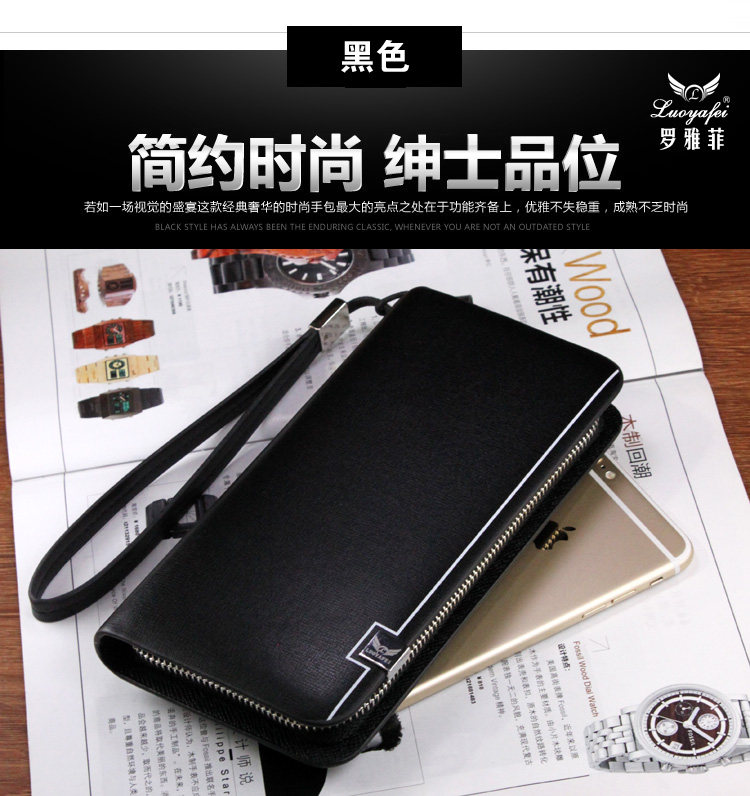 Sac homme - Ref 57031 Image 24