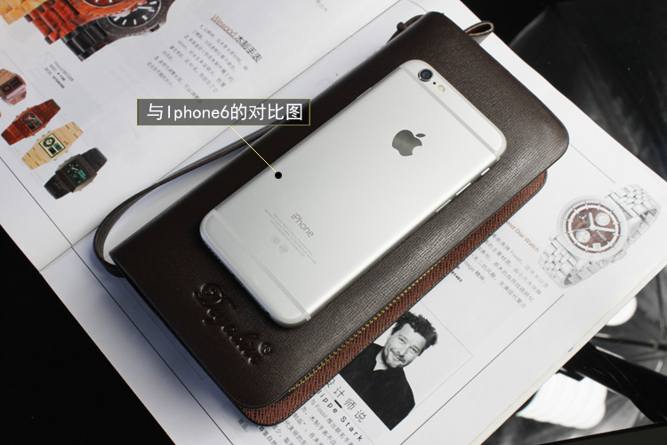 Sac homme - Ref 51259 Image 30