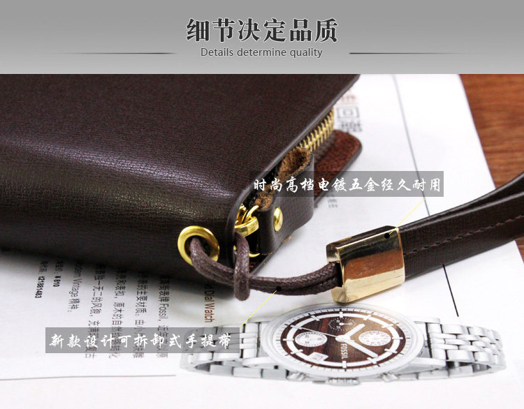 Sac homme - Ref 57031 Image 15