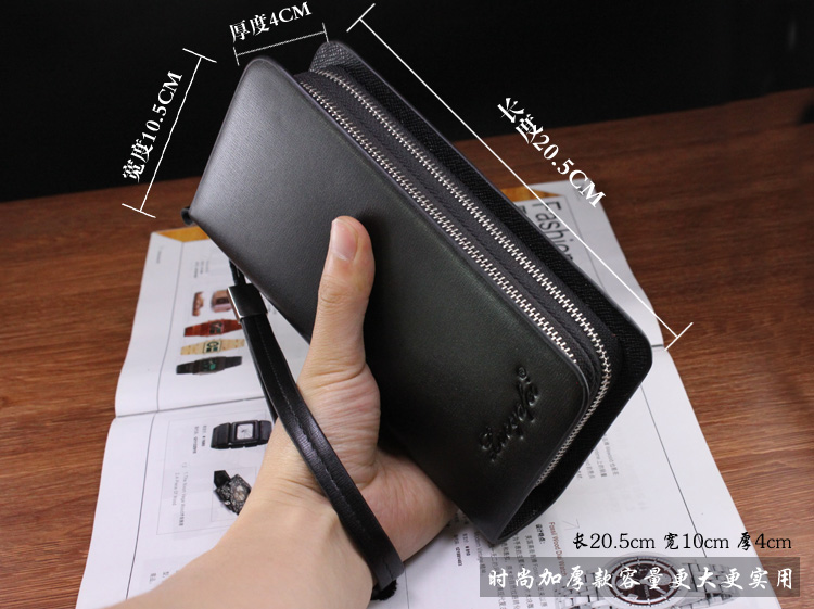 Sac homme - Ref 51259 Image 21