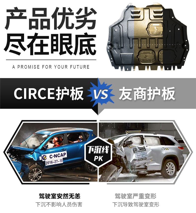 Nissan new sylphy động cơ dưới lá chắn khung gầm xe armor sửa đổi đặc biệt cổ điển sylphy car dưới ban bảo vệ