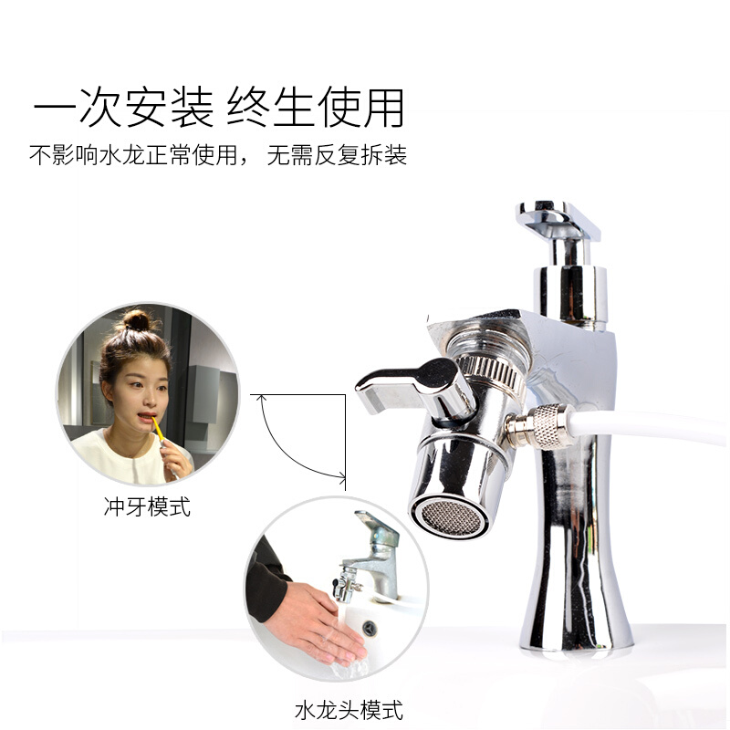 解密ulook牙线:12袋背后的清洁秘密