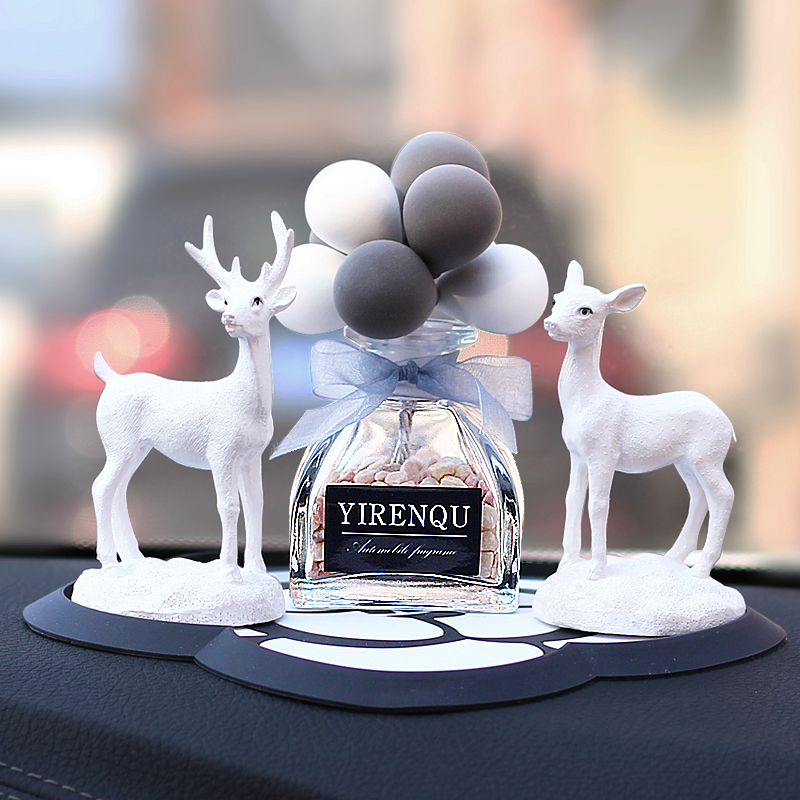 Car perfume ornaments car perfume seat car perfume car accessories ornaments lasting light fragrance to remove odor