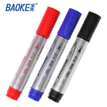 Whiteboard pen Baoke Whiteboard Pen MP-310 Baoke 310 Whiteboard Pens Erasable Whiteboard Pens Easy to Erase