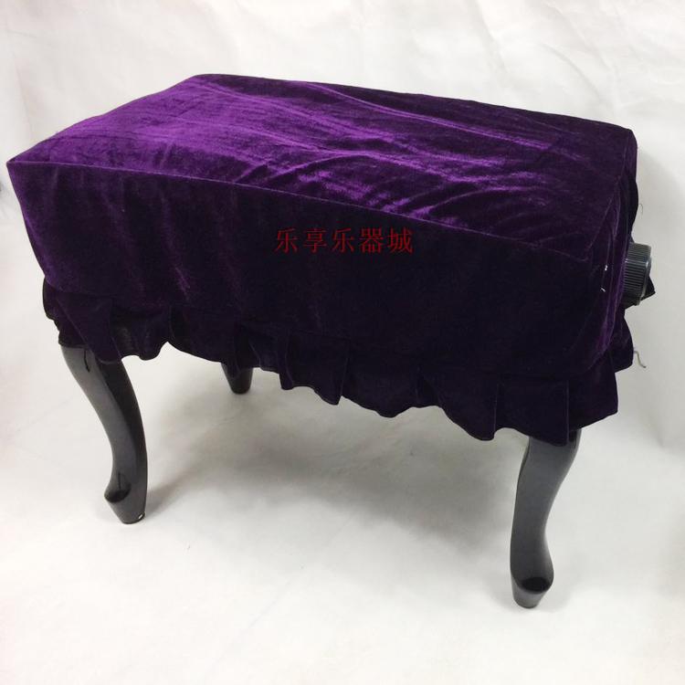 Manufacturer Direct Selling Heavy Filth Piano Bench Double Piano Bench Single Double Bench