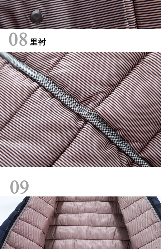 Đặc biệt hàng ngày cotton nam phần ngắn Áo khoác bông mỏng áo khoác mùa đông thanh niên nam áo khoác cotton nam phiên bản Hàn Quốc quần áo mùa đông