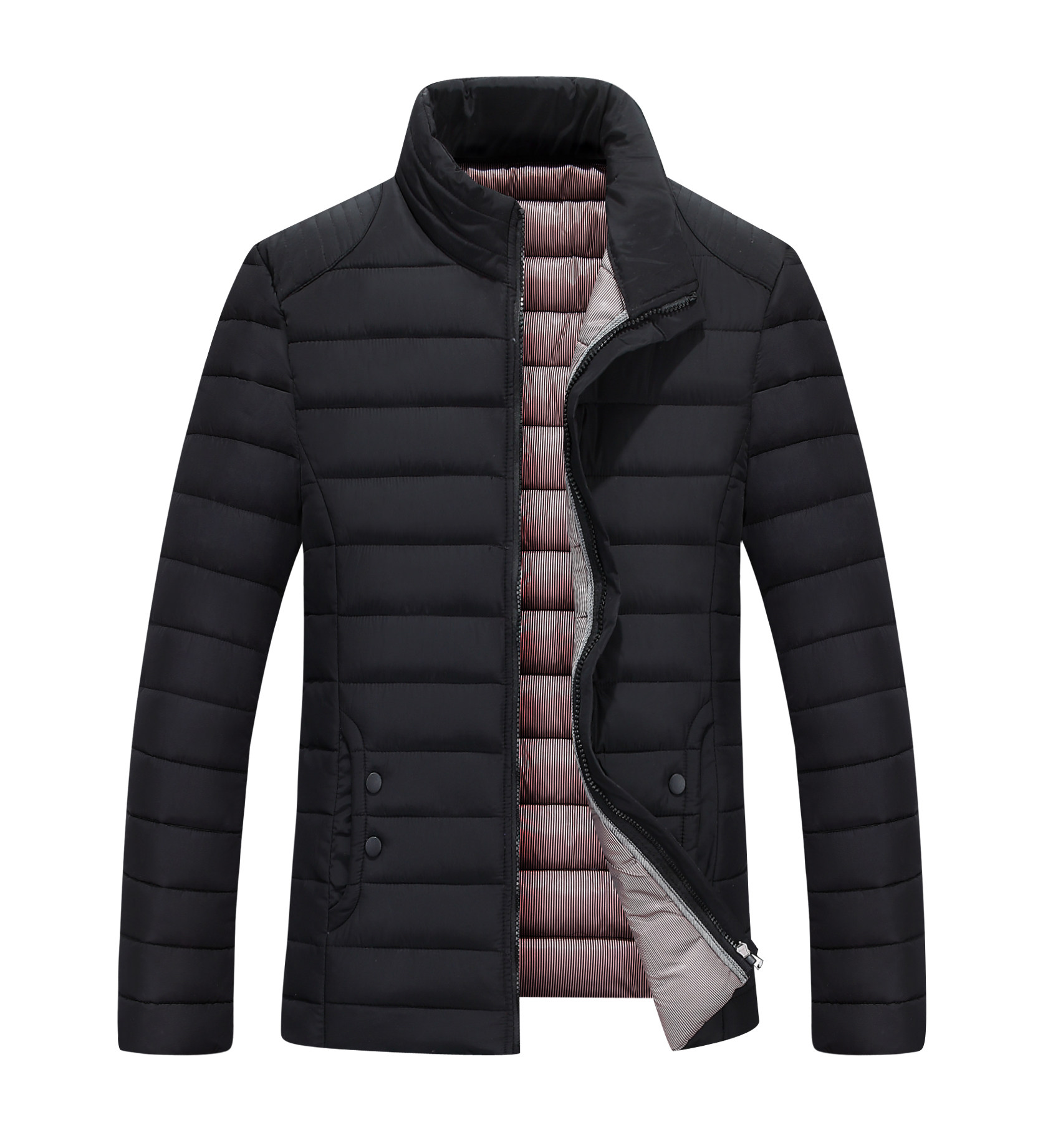 Blouson hiver pour homme   OTHER - Ref 3113130 Image 5