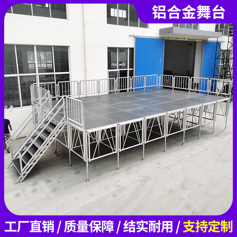 Aluminum truss wedding light stand stage terre school steel Rhea snap lifting activity gantry shelf