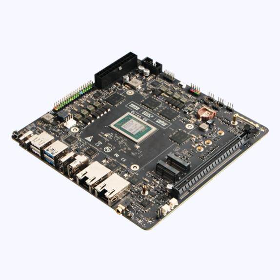 Ruisa Radxa O6 Xingrui O6 This Core Cix Cd8180 High-Performance Development Board